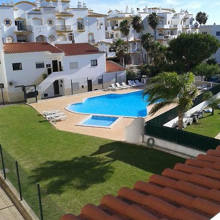 Dream Apartment-Wifi & Pool Albufeira Exterior foto