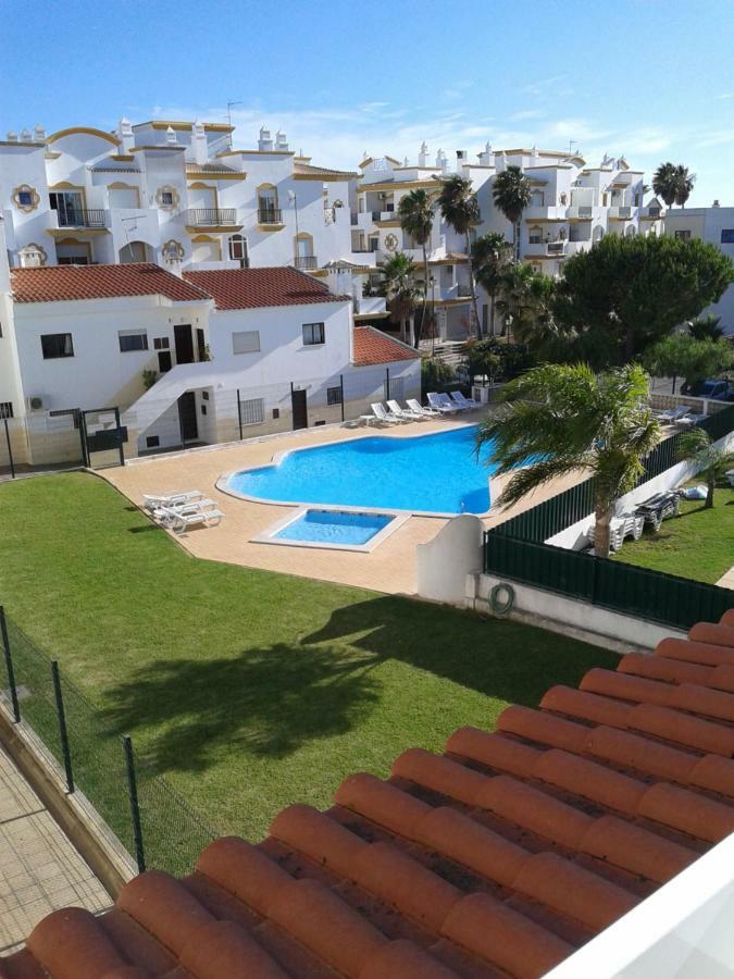 Dream Apartment-Wifi & Pool Albufeira Exterior foto