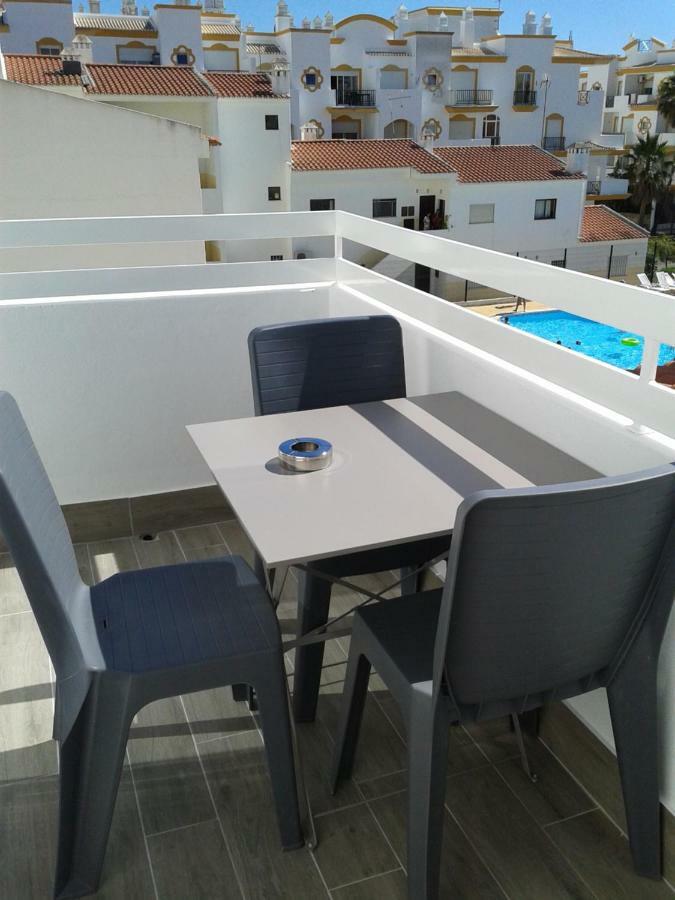 Dream Apartment-Wifi & Pool Albufeira Exterior foto